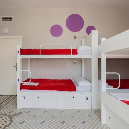 Purple Nest