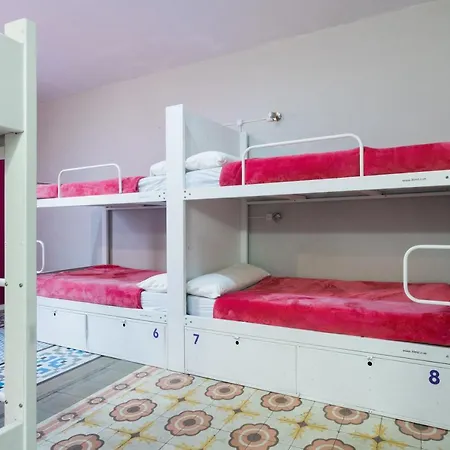 Hostel Purple Nest