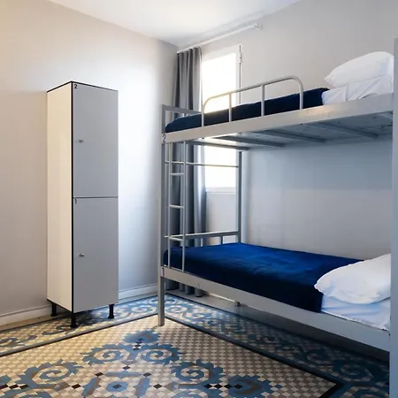 Purple Nest Hostel