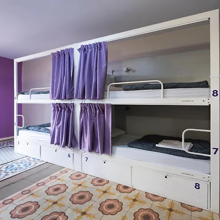 Purple Nest Βαλένθια