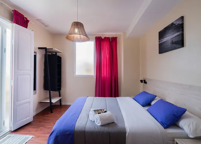 Purple Nest Ostello