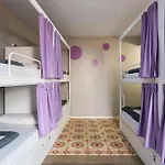 Purple Nest بيت شباب