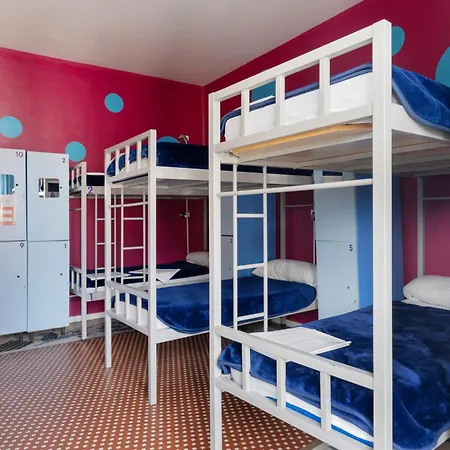 パープル ネスト バレンシア