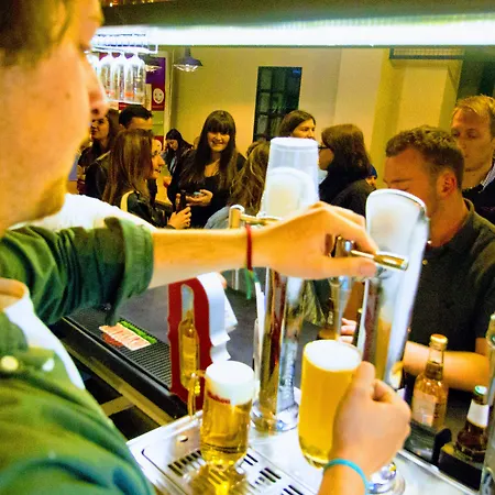 Purple Nest * ולנסיה
