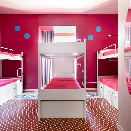 パープル ネスト * バレンシア