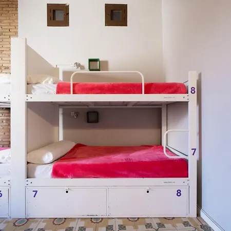 パープル ネスト * バレンシア