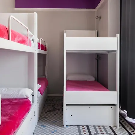 パープル ネスト バレンシア