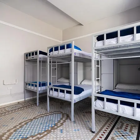 パープル ネスト * バレンシア