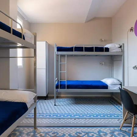 Purple Nest Hostel