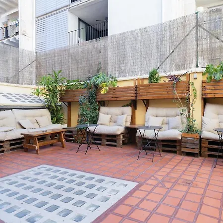 パープル ネスト *