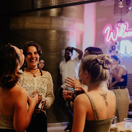 パープル ネスト * バレンシア