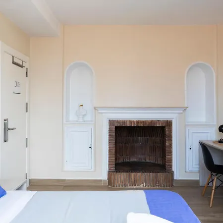 パープル ネスト