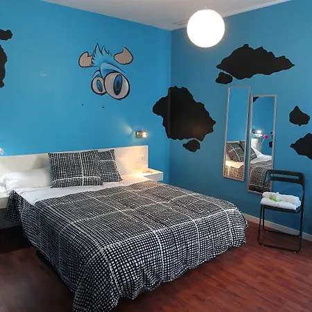 パープル ネスト * バレンシア