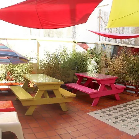 パープル ネスト バレンシア