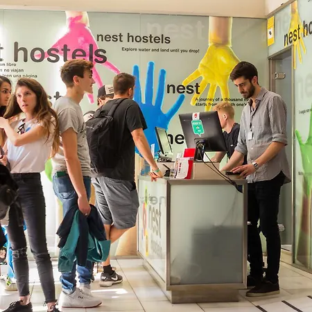 パープル ネスト * バレンシア