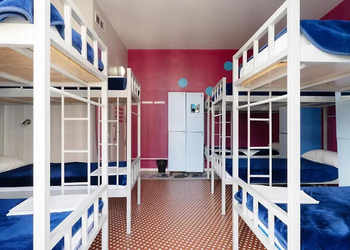 Ostello Purple Nest Valenza