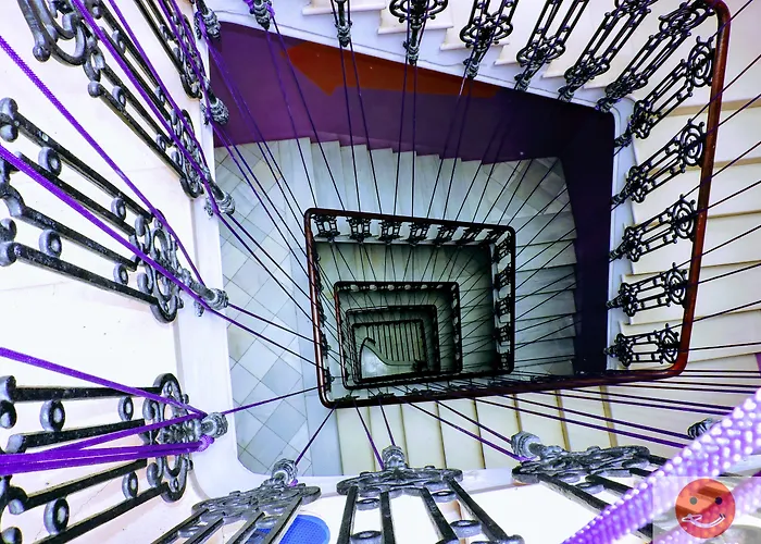 Purple Nest Ostello *