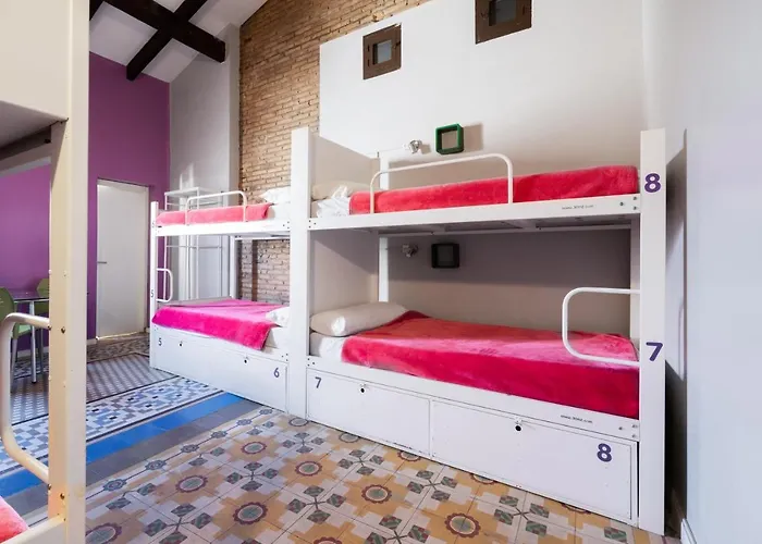 Purple Nest * Valenza