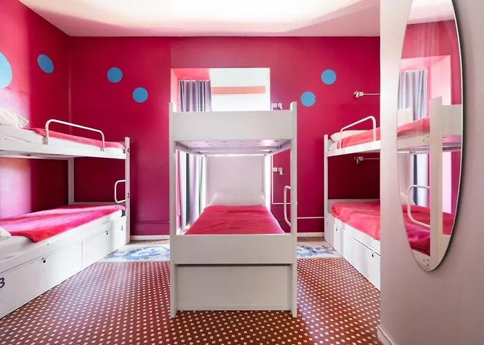 Purple Nest * Valenza