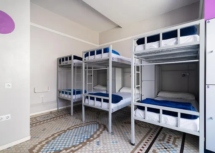 Purple Nest * Valenza