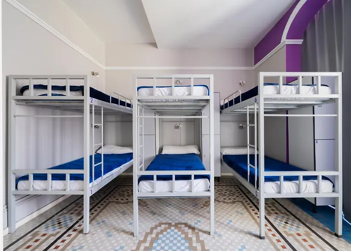 Ostello Purple Nest Valenza