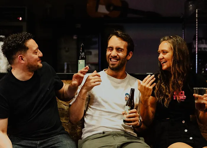 Purple Nest Ostello *