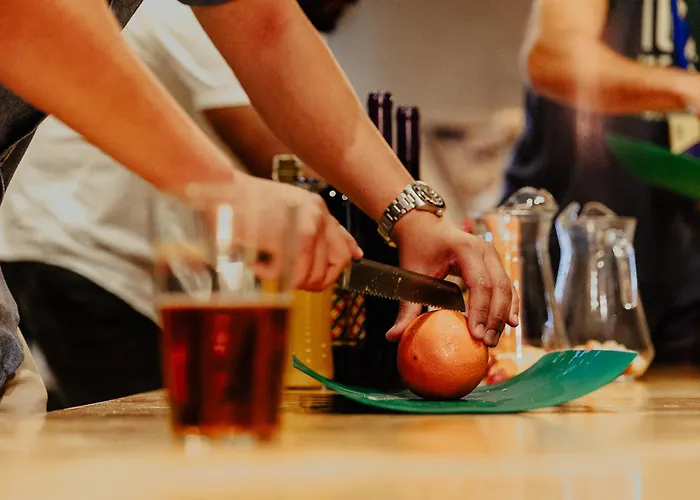 Purple Nest Ostello Valenza