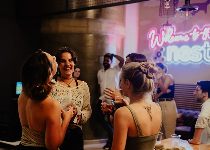 Purple Nest * Valenza