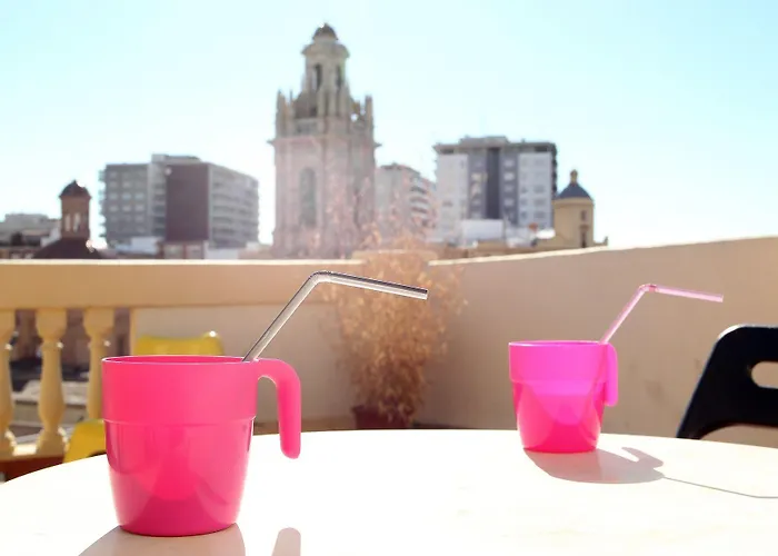 Purple Nest Ostello Valenza