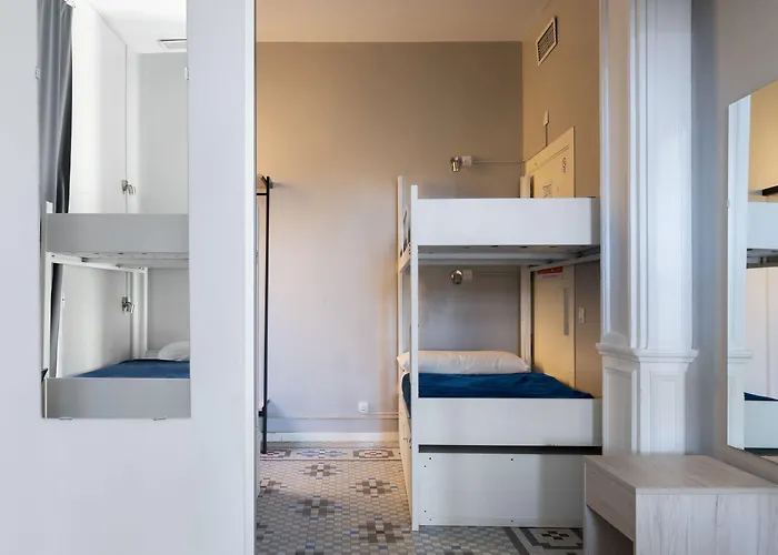 Ostello Purple Nest *