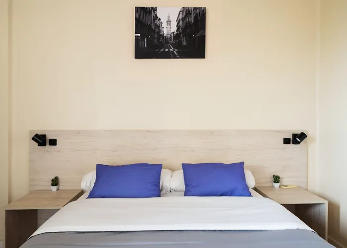 Purple Nest Ostello *