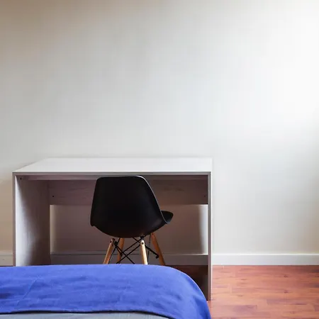 Purple Nest