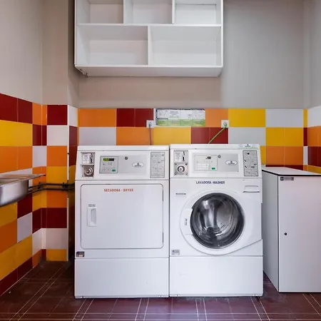 Vandrerhjem Purple Nest