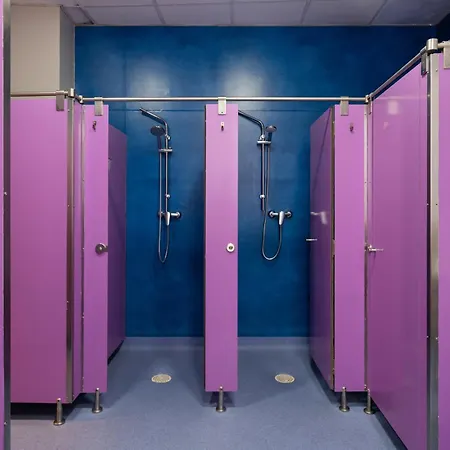Hostel Purple Nest Valencia