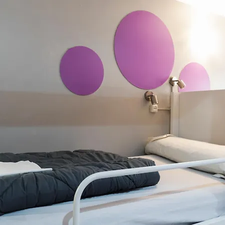 Purple Nest *