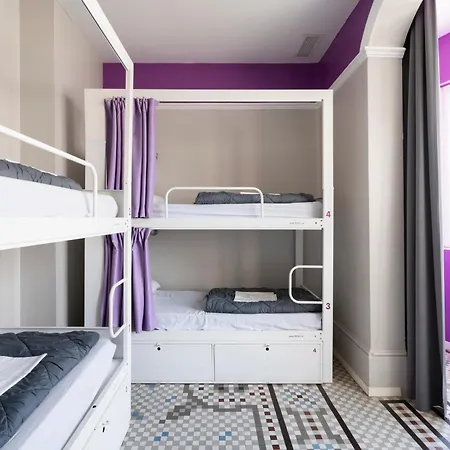 Purple Nest *