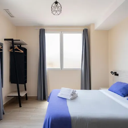 Purple Nest Hostel