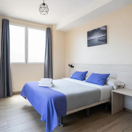 Purple Nest Hostal