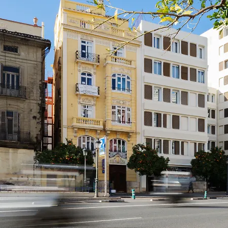 Purple Nest Vandrerhjem *