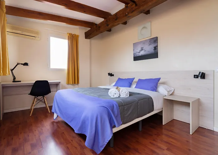 Ostello Purple Nest
