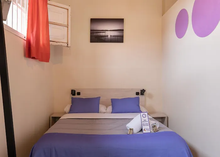 Purple Nest Ostello Valenza