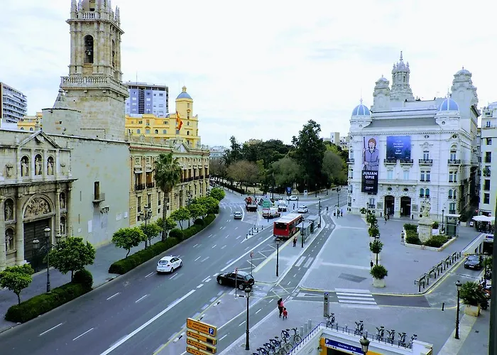 Purple Nest * Valencia