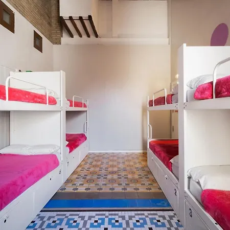 Purple Nest Βαλένθια