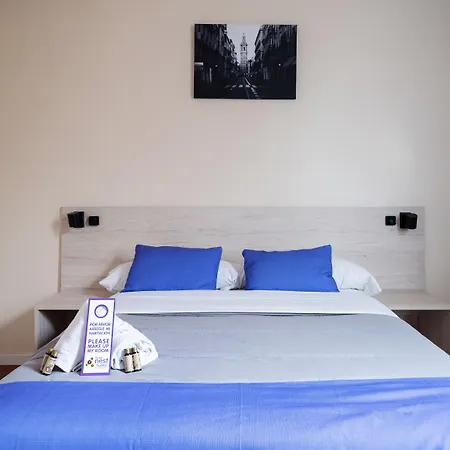 Purple Nest * Βαλένθια